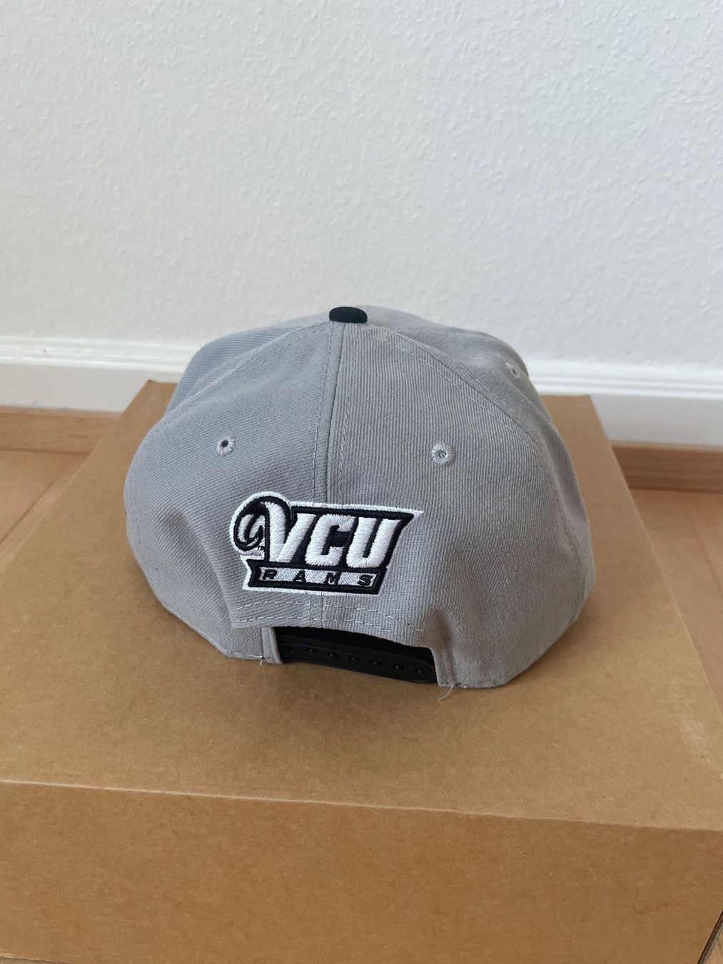 New Era Copricapi, berretti & cappellini: New Are VCU Rams Cap Original – Nuovo (secondo la descrizione) da Zürich venduto da maroccm 1