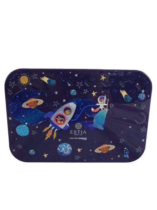 Contenitori & Simili: ESTIA Lunchbox – Nuovo (secondo la descrizione) da Wangen b. Olten venduto da Restwert_Wangen 1