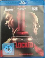 "Locked", Top Zustand, Filmabend im Herbst!