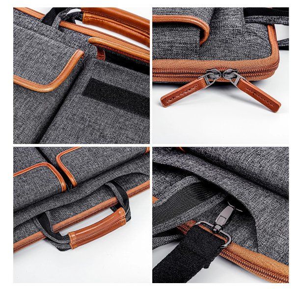Borse: Laptop Hülle / Tasche – Nuovo (secondo la descrizione) da Wettingen venduto da Nini54 3