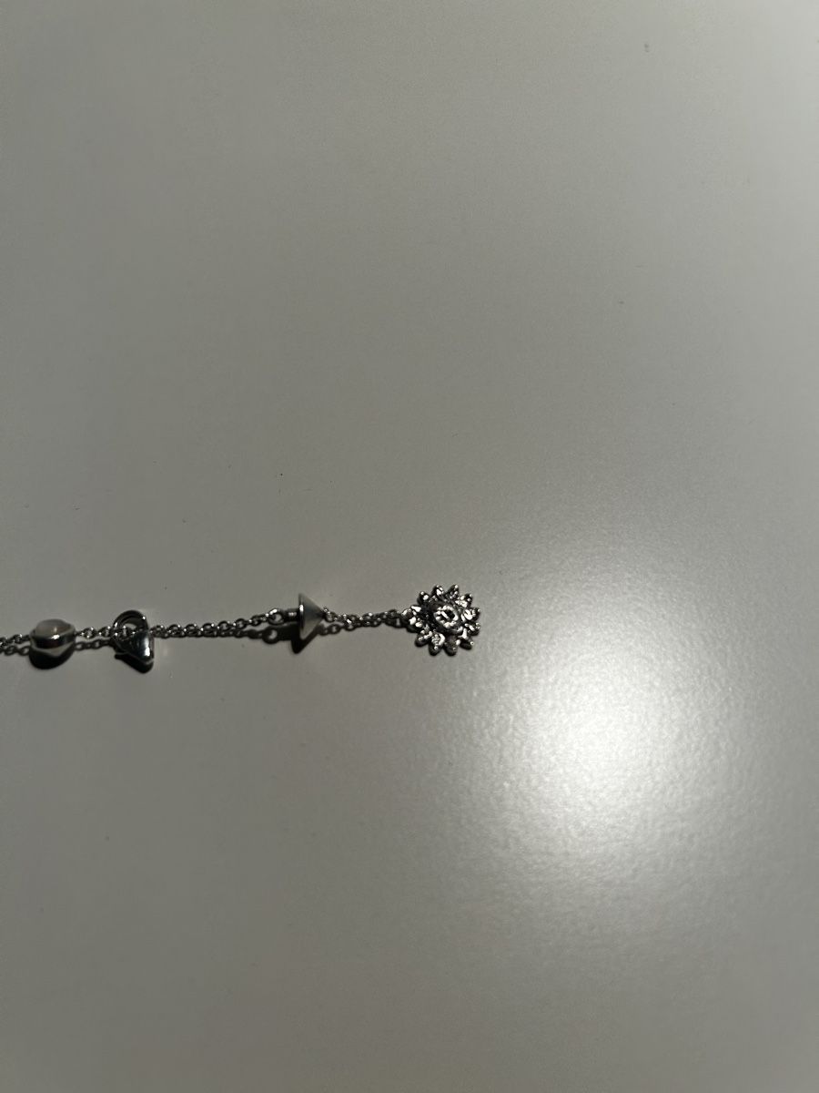 Gucci Bracelets: Gucci Silber Armband – D'occasion à Zürich par zleoh 2