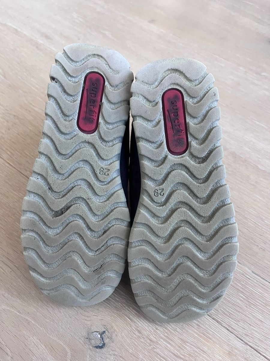 Superfit Scarpe per ragazze: Superfit Halbschuhe Goretex Grösse 29  – Usato da Gossau ZH venduto da DiBeGo 3