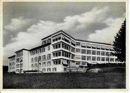 Bürgerspital Zug
