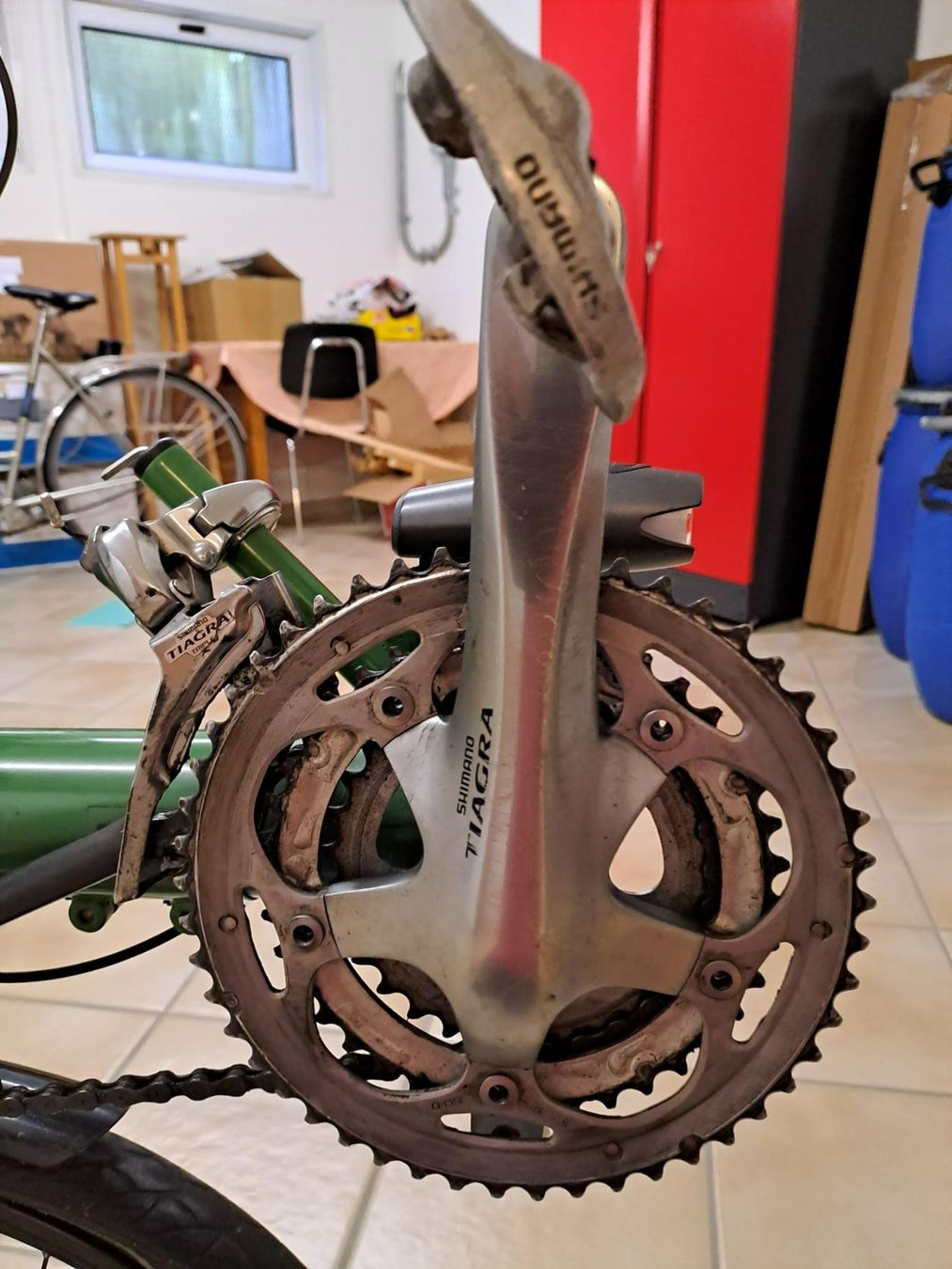 Vélos: Liegerad – D'occasion à Frick par Pascal0133 2