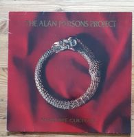 Vinyl The Alan Parsons Project Culture guter Zustand