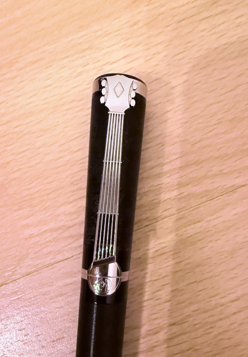 Montblanc Stifte & Marker: Mont Blanc John Lennon Special Edition – Neu (gemäss Beschreibung) aus Egg b. Zürich von Stence-76 2