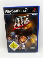 Space Chimps affen im all (Deutsch) - Playstation 2
