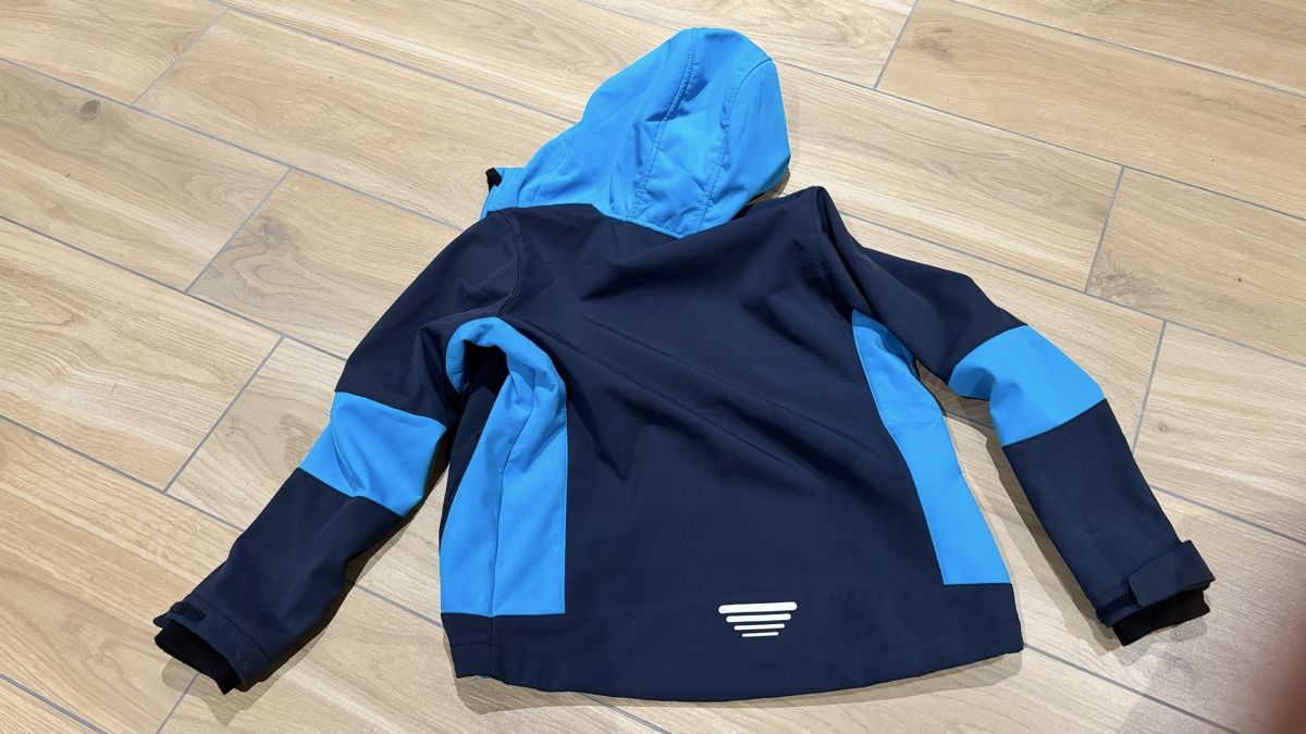 CMP Vestes & Manteaux: Softshelljacke CMP Gr 152 – D'occasion à Fehraltorf par naluk 2