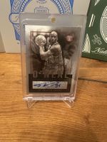 Shaquille O’neal topps auto