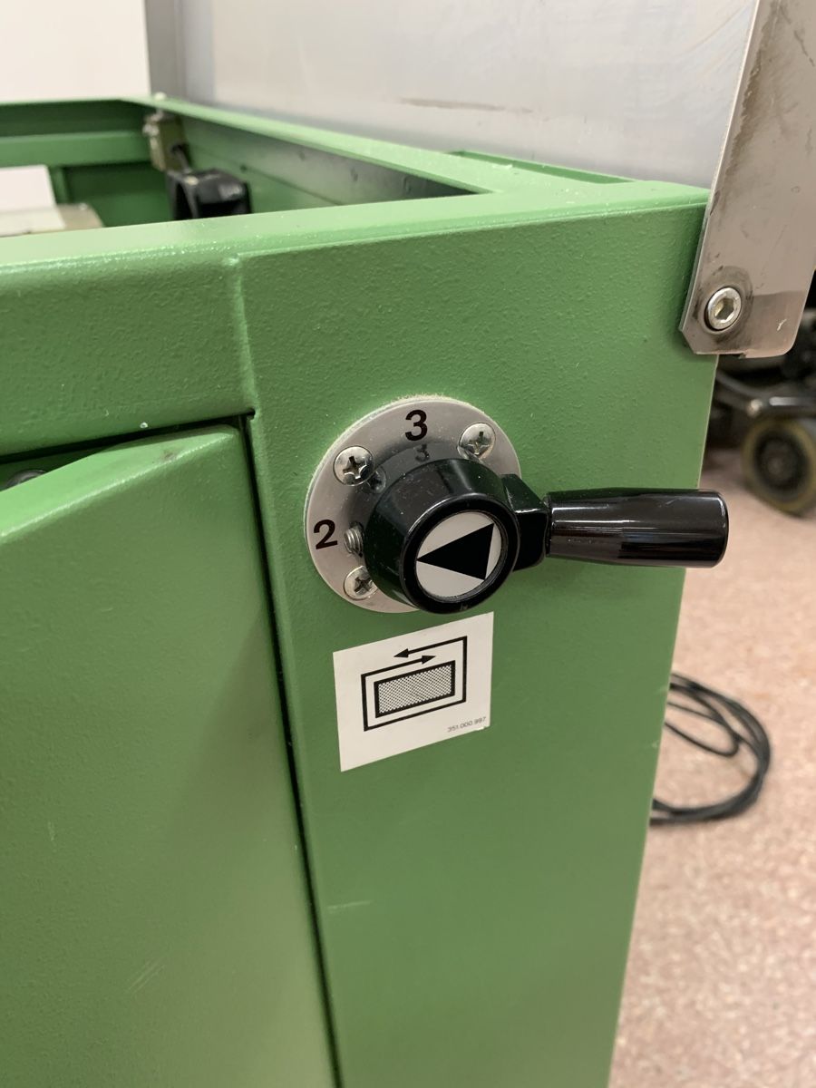 Toutes les machines: Packmaschine – D'occasion à Hünikon par Grand7 2