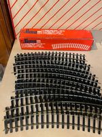 Gleismaterial Lima Spur 0