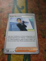 POKEMON  Aokis Geschick    H  PRE DE  115/131  TRAINER  2025
