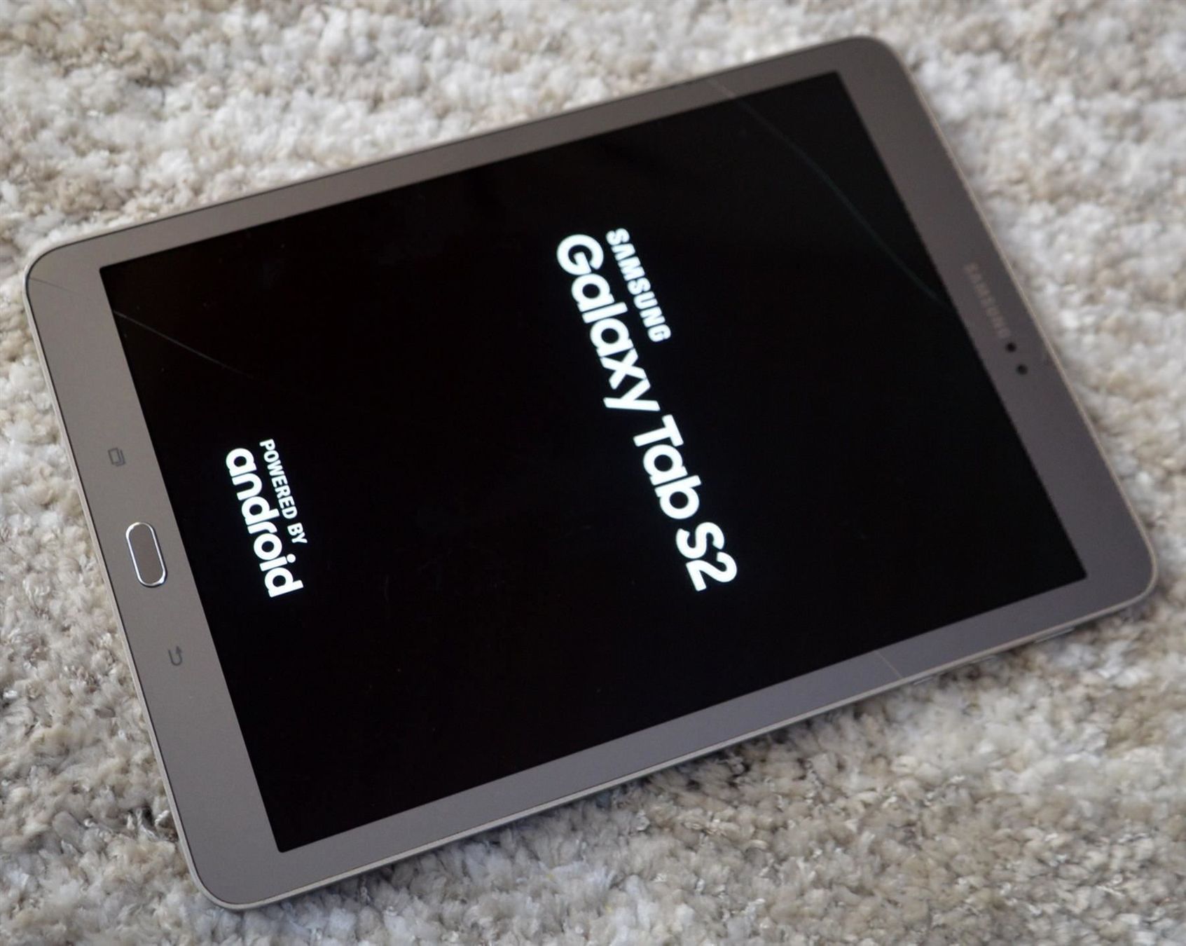 Samsung Tablet PC: Tablet Galaxy Tab S2 9.7 32GB SM-T813 – Usato da Collonges venduto da arashee 3
