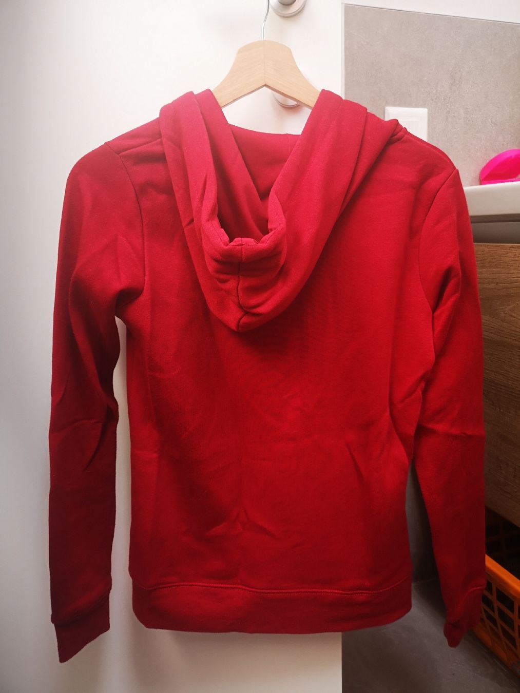 Giacche: Giacchettino rosso XS – Nuovo (secondo la descrizione) da Lostallo venduto da cha_lx5j 1