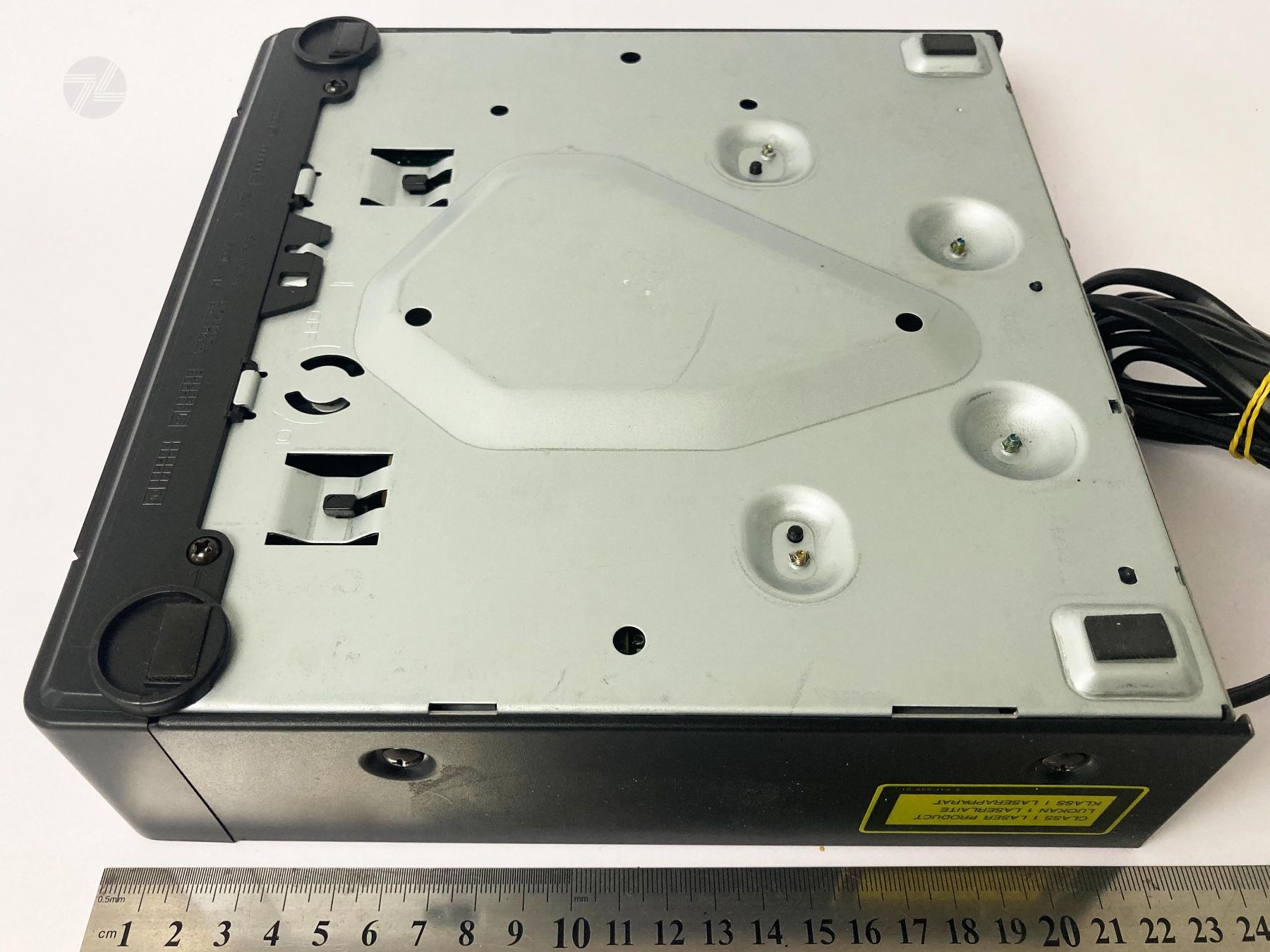 Sony Systèmes audio & multimédias: Sony CDP-S42 CD Player Micro S System – D'occasion à Wetzikon ZH par cyan74 5