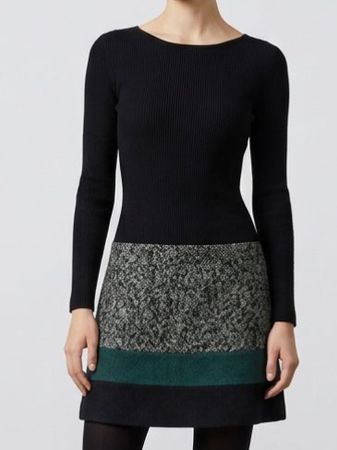 Paule Ka Luxuskleid Gr. XS (36 FR) | NP 800+ Fr.
