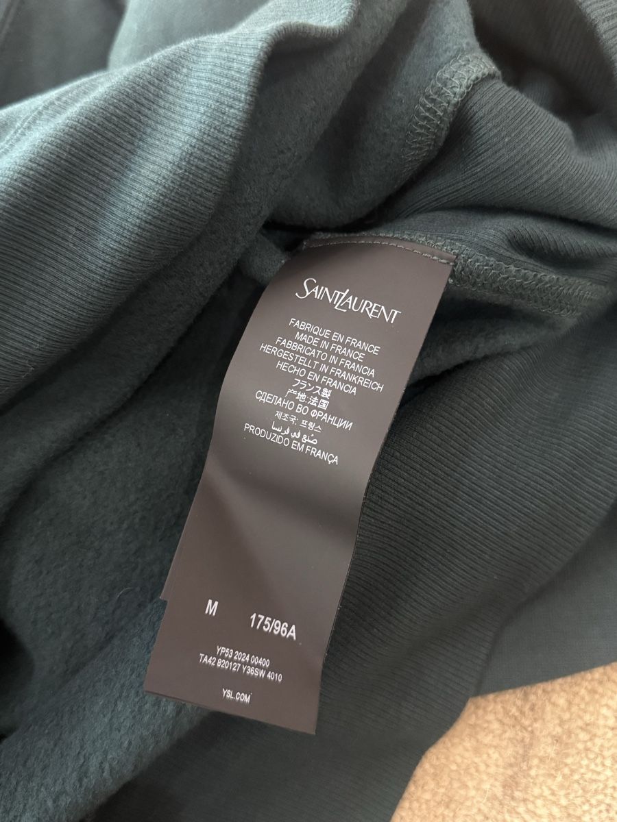Saint Laurent Maglioni & Felpe: Saint Laurent Pullover NEU NP. 800.- Fr  – Nuovo e nell'imballaggio originale da Ellighausen venduto da privateseller 4