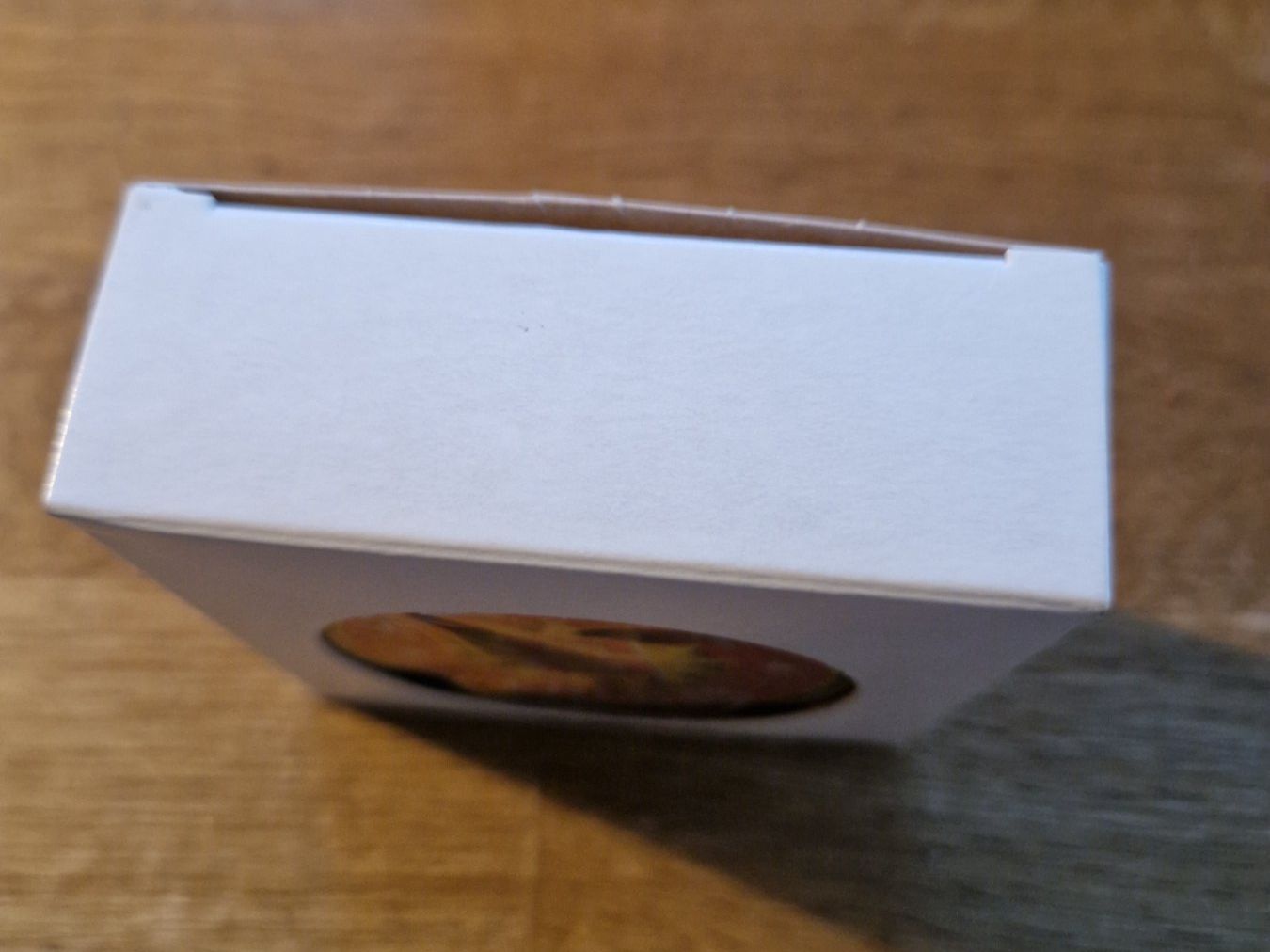 Palloni: Burger King Puck – Nuovo (secondo la descrizione) da Kerns venduto da artisamantes 1