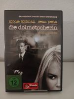 Die Dolmetscherin