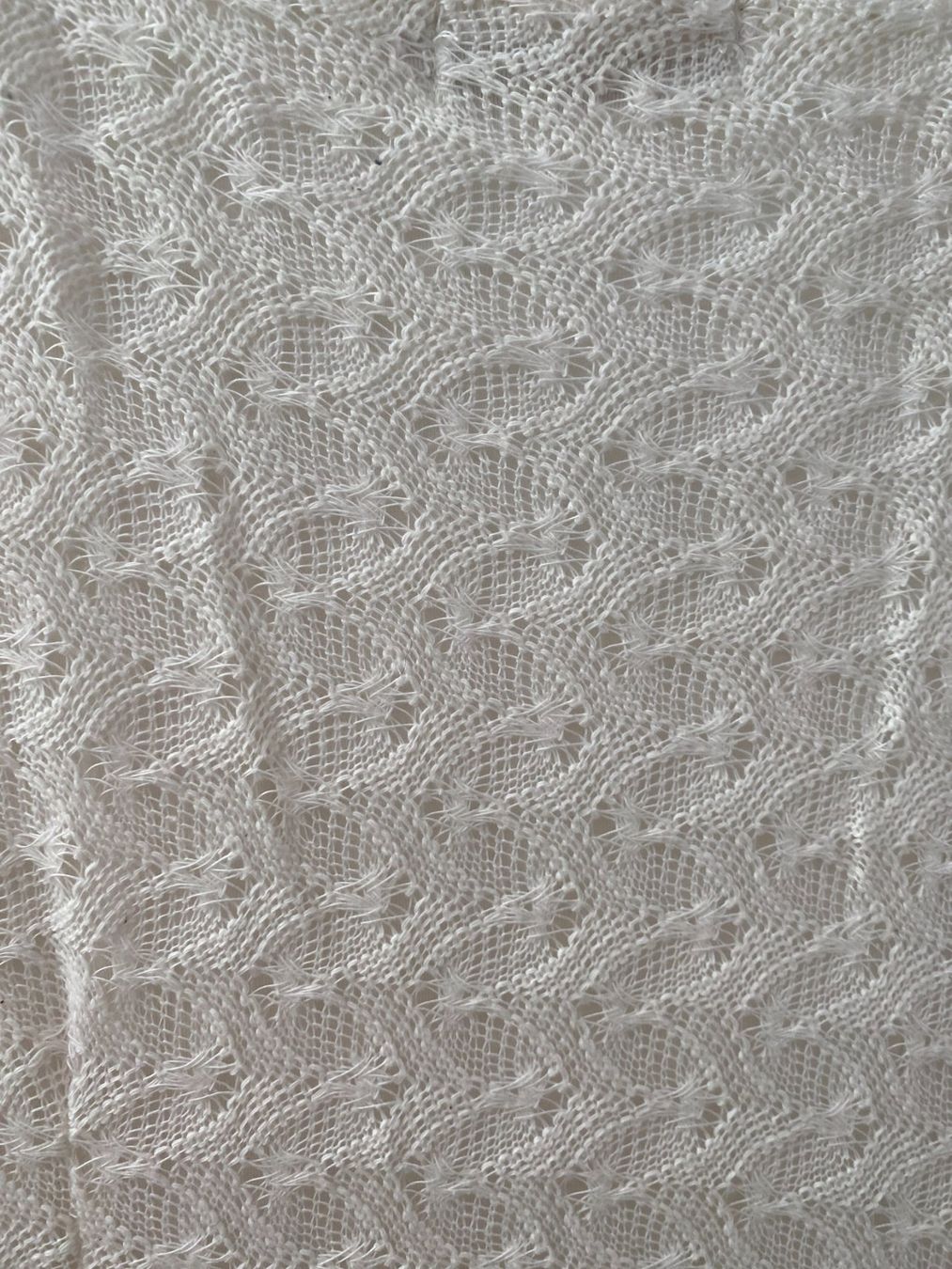 Cream Tuniche: Romantische Original Cream Tunika Gr. S – Nuovo (secondo la descrizione) da Stetten SH venduto da bijoux18 6