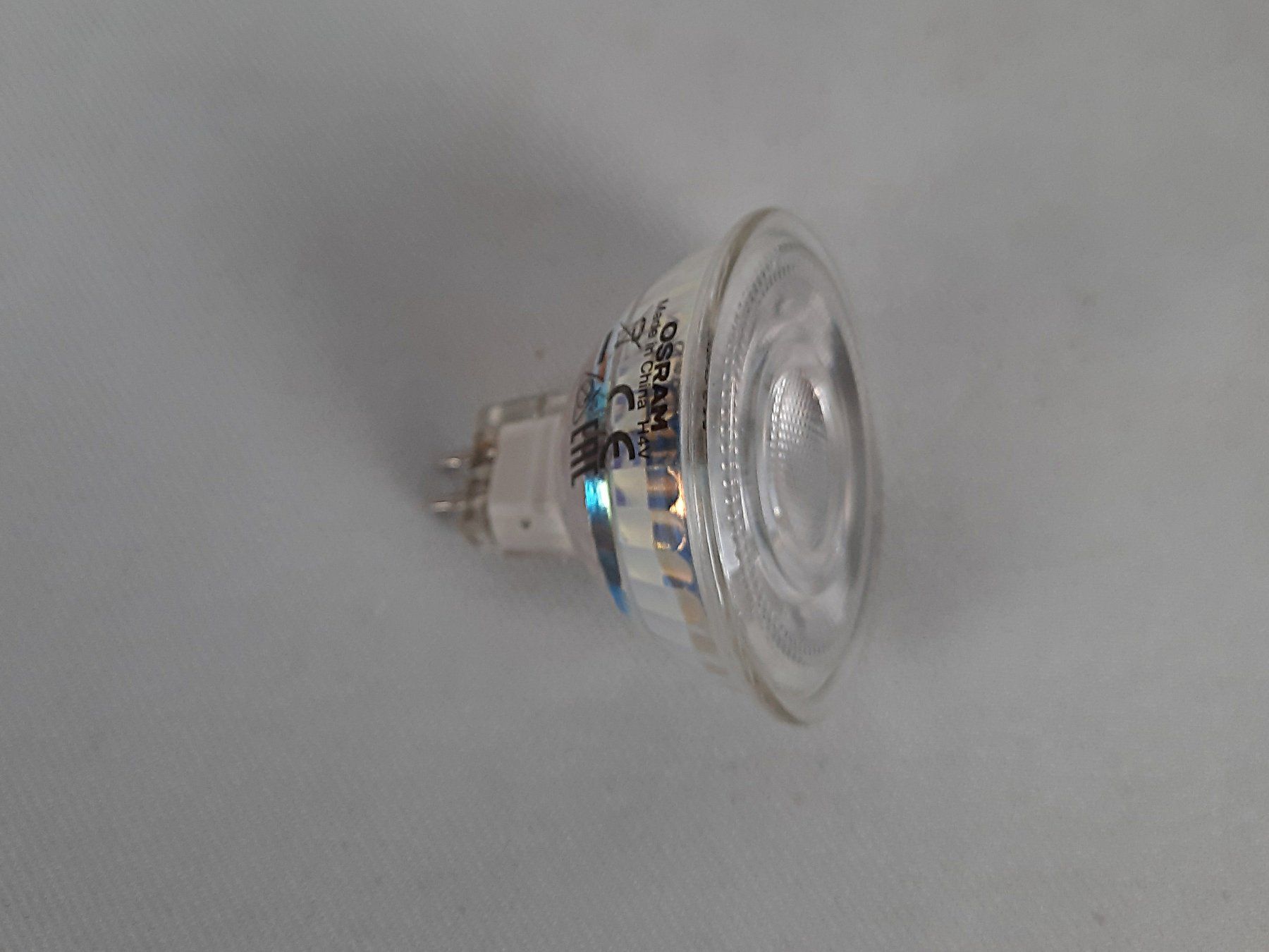 Lampade: OSRAM LEUCHTMITTEL – Nuovo (secondo la descrizione) da Beinwil am See venduto da Restwert_Beinwil