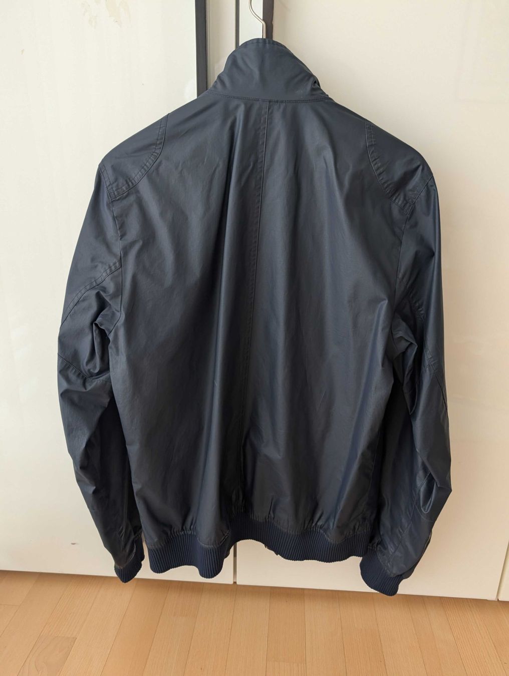 Peak Performance Giacche: Peak Performance - gewachste Jacke Gr. M – Usato da Zumikon venduto da dwl_j987 5