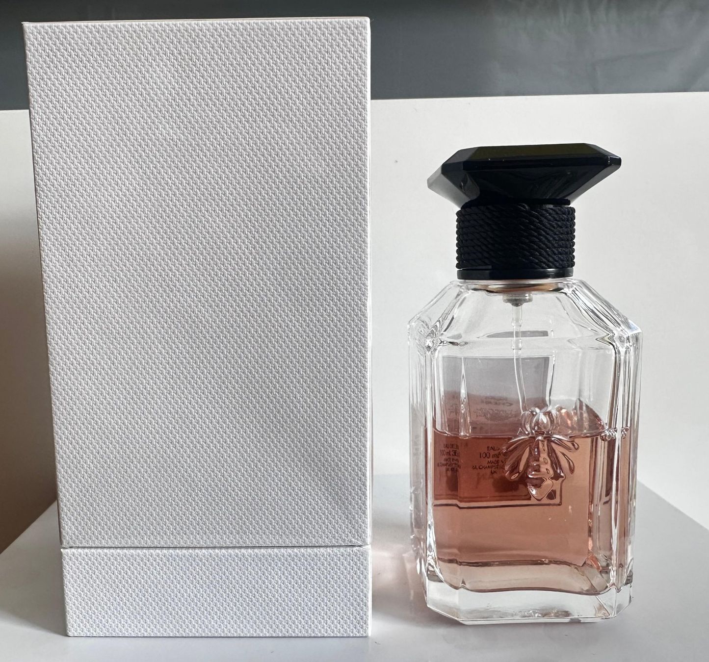 Guerlain Profumi & Eau de Toilette: Guerlain Rose Chérie 100ml Eau de Parfum Rest ca. 70ml – Usato da Horw venduto da stefsan 1