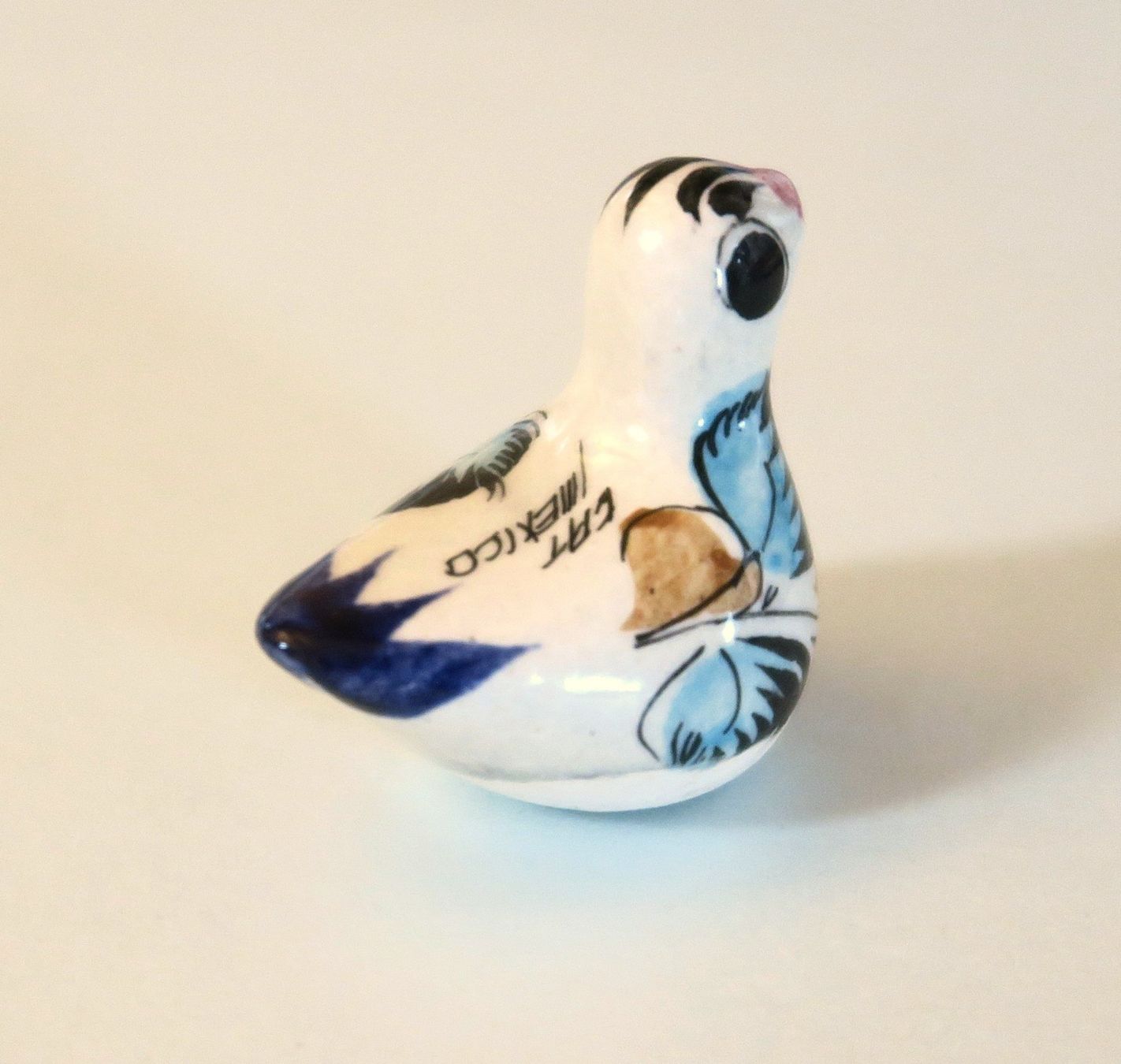 Figuren: Huhn Figur, tonola cat mexico – Gebraucht aus Brittnau von marlenestone 3