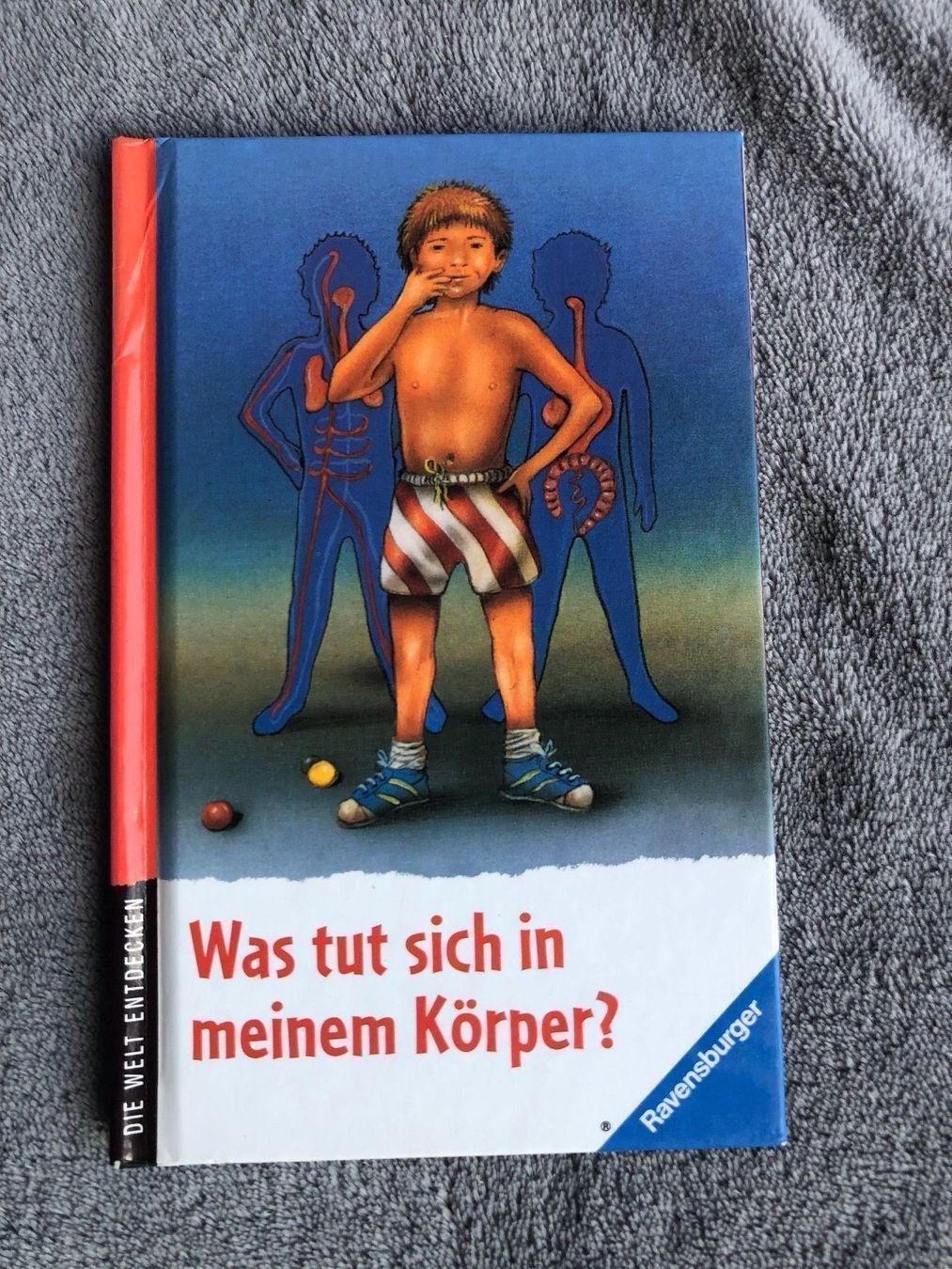 Livres: 3 Büchlein – D'occasion à Strada par Betflo 3
