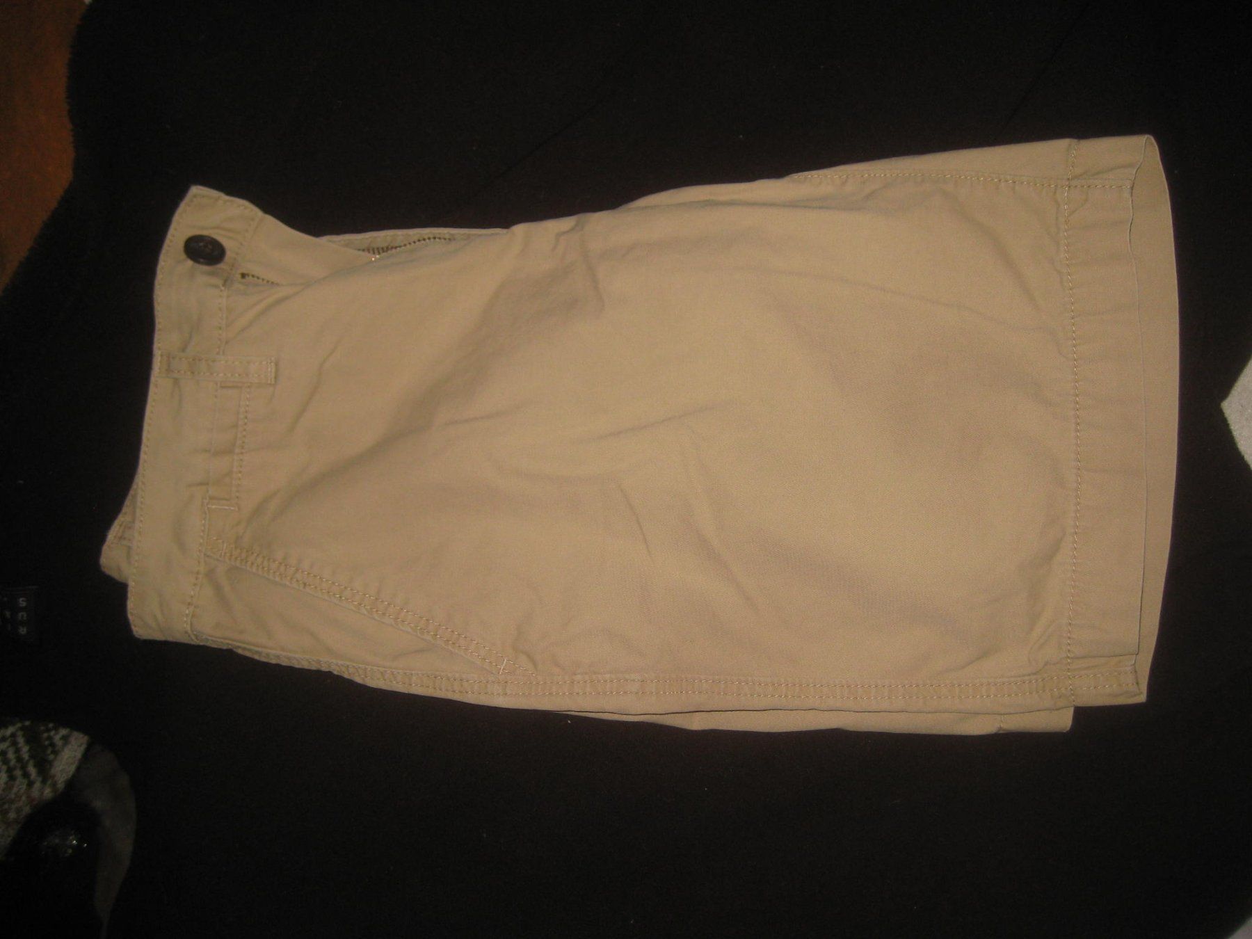 Pantaloni: HERREN  SCHORTS   HOSE – Usato da Uster venduto da flocke1 1