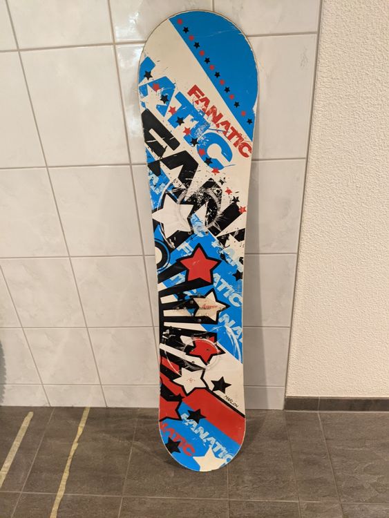 PLANCHE SNOWBOARD HAMMER Pulp Serie Design Espace Taille 156 Cm EUR 120,00 - FR
