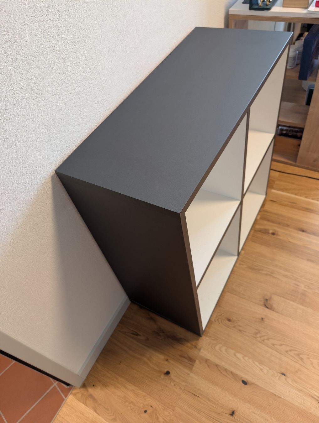 Étagères: Regal 4 Fächer  – D'occasion à Zürich par Cobra75b 2
