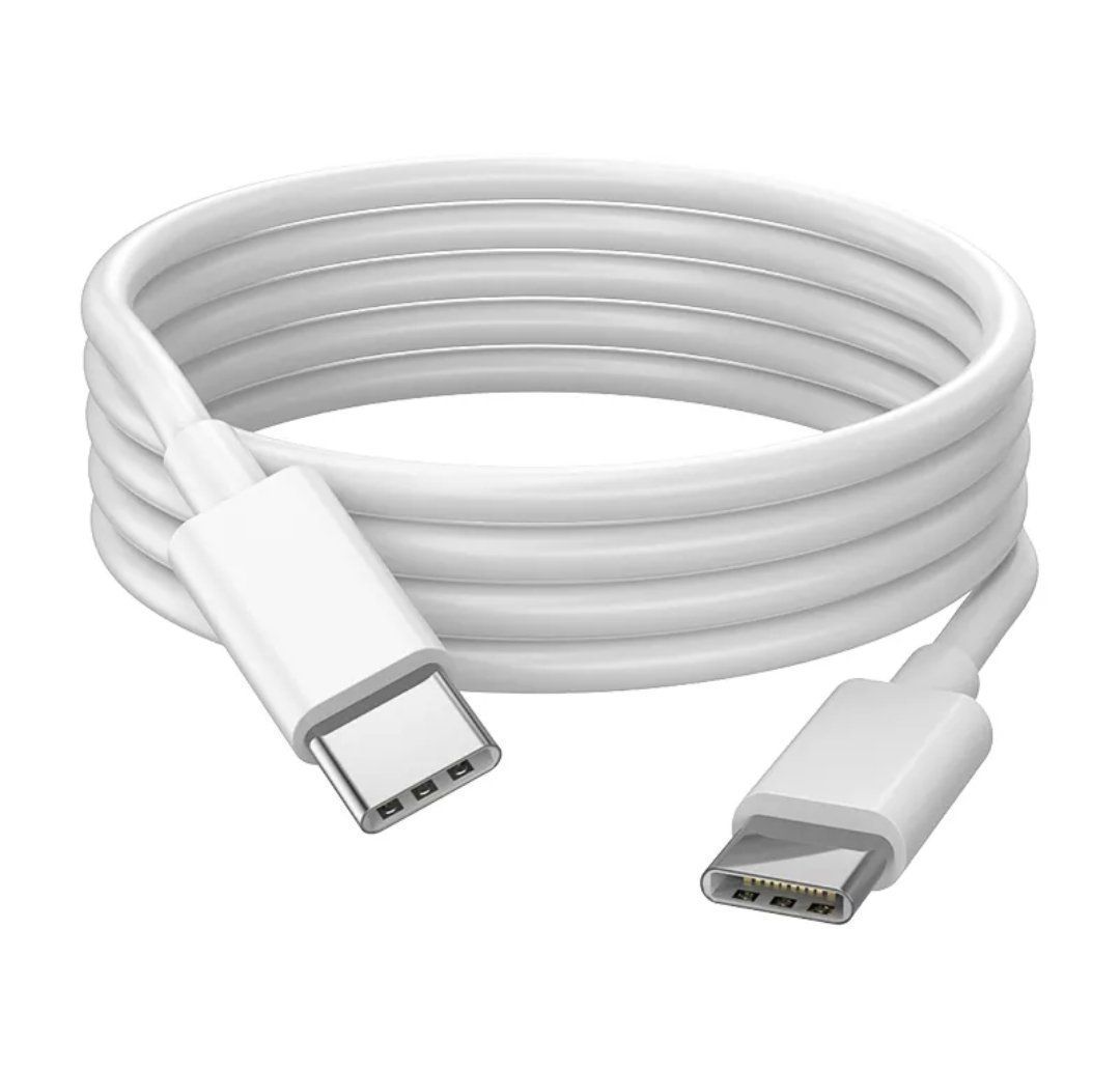 Samsung Cavi: Typ C Kabel bis zu 60 Watt gratis versand !!!! – Nuovo e nell'imballaggio originale da Wohlen AG venduto da OnlineMarket55 1
