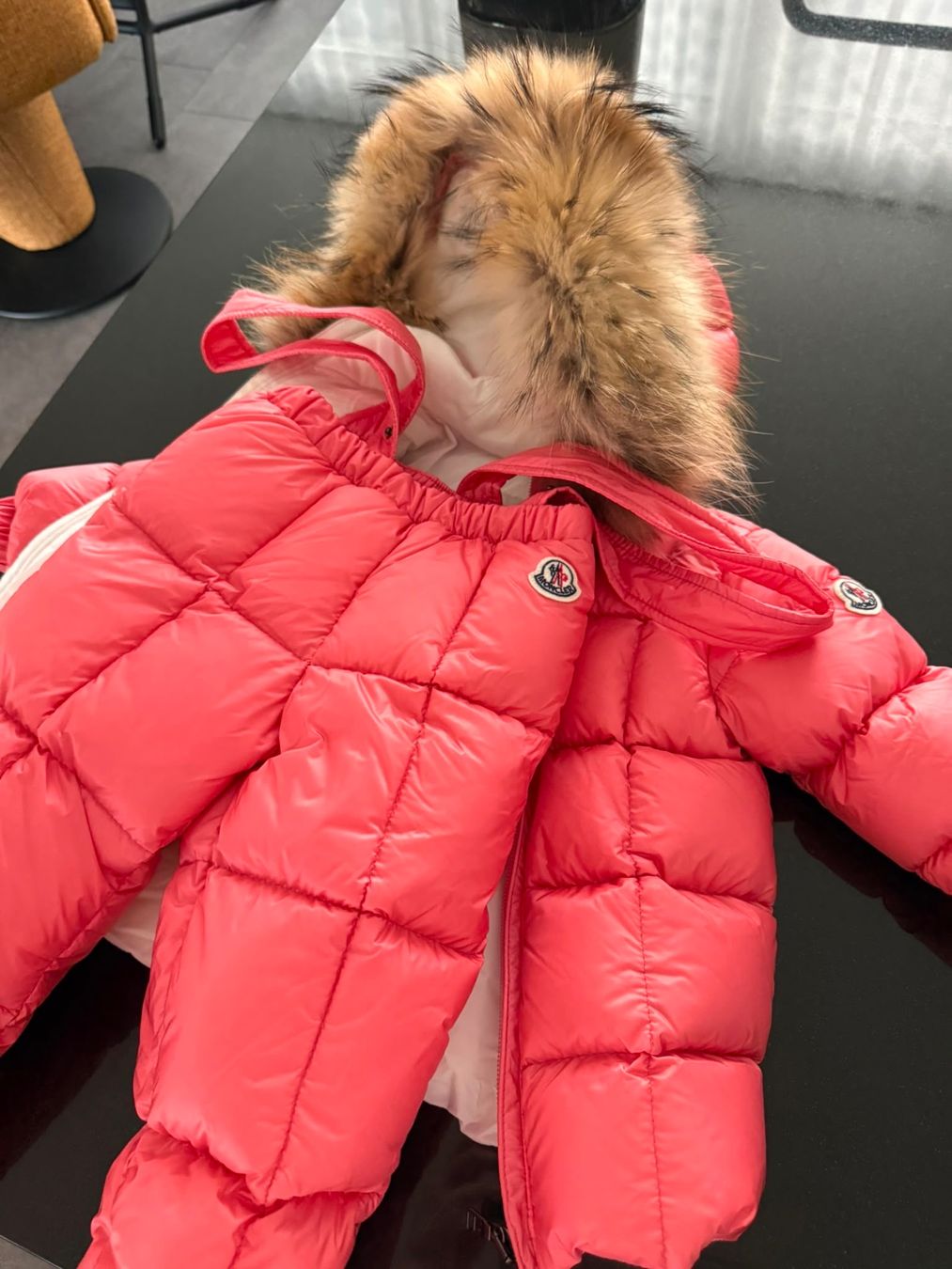 Ensembles: Moncler Kinder – D'occasion à Laufenburg par kajo2812