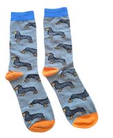 Socken Dackel/Dachshund/Dog/Hunde
