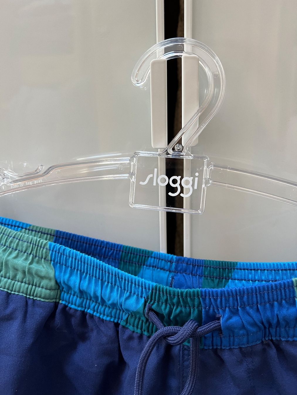 Badehosen: Badehose Sloggi, XL, NEU, ORIGINALVERPACKT – Neu und originalverpackt aus Grindelwald von wand_24 3