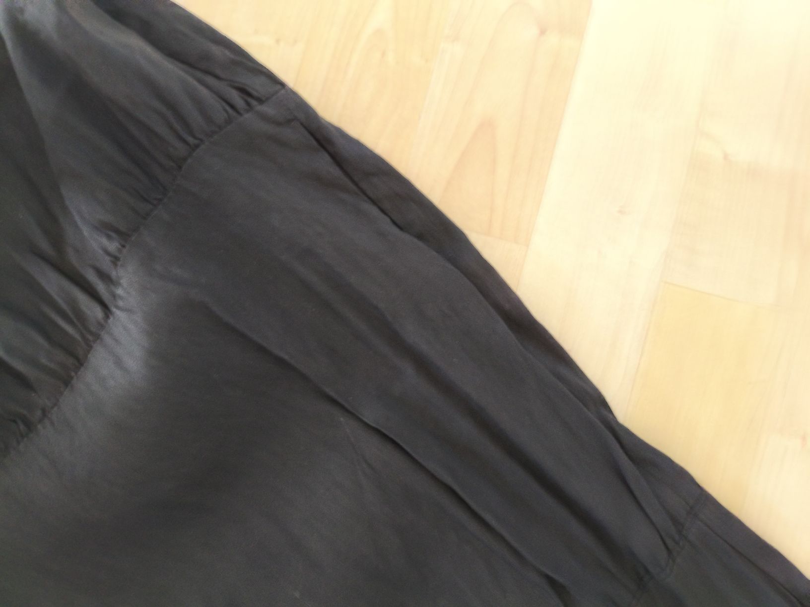 Marc Cain Kleider: Marc Cain Kleid schwarz ärmellos – Gebraucht aus Rieden AG von JNBRCH 5