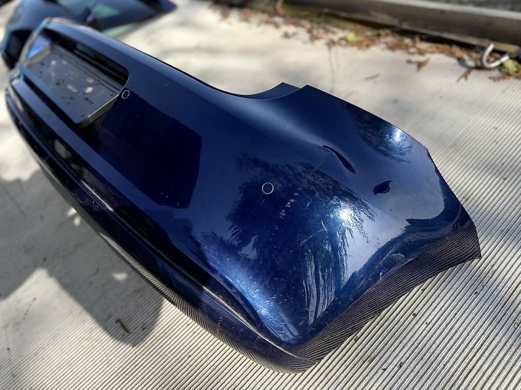 Tutti pezzi di ricambio auto: VW Polo  6R  Heck Stoßstange          – Usato da Udligenswil venduto da Sch2s 1