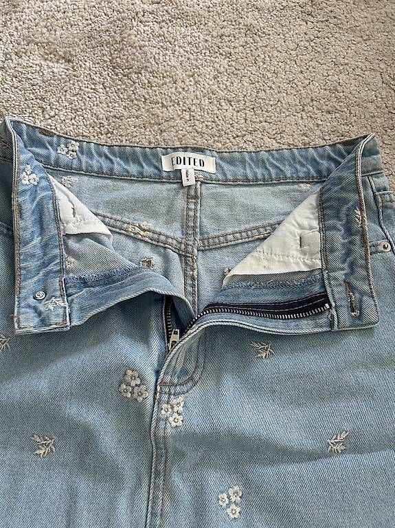 Gonne: Jeans Jupe – Usato da Schwerzenbach venduto da nic_zt5r 2