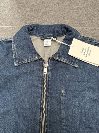 Jeansjacke Neu S