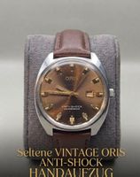 Seltene Vintage Oris Anti-Shock Waterproof – Handaufzug 🇨🇭