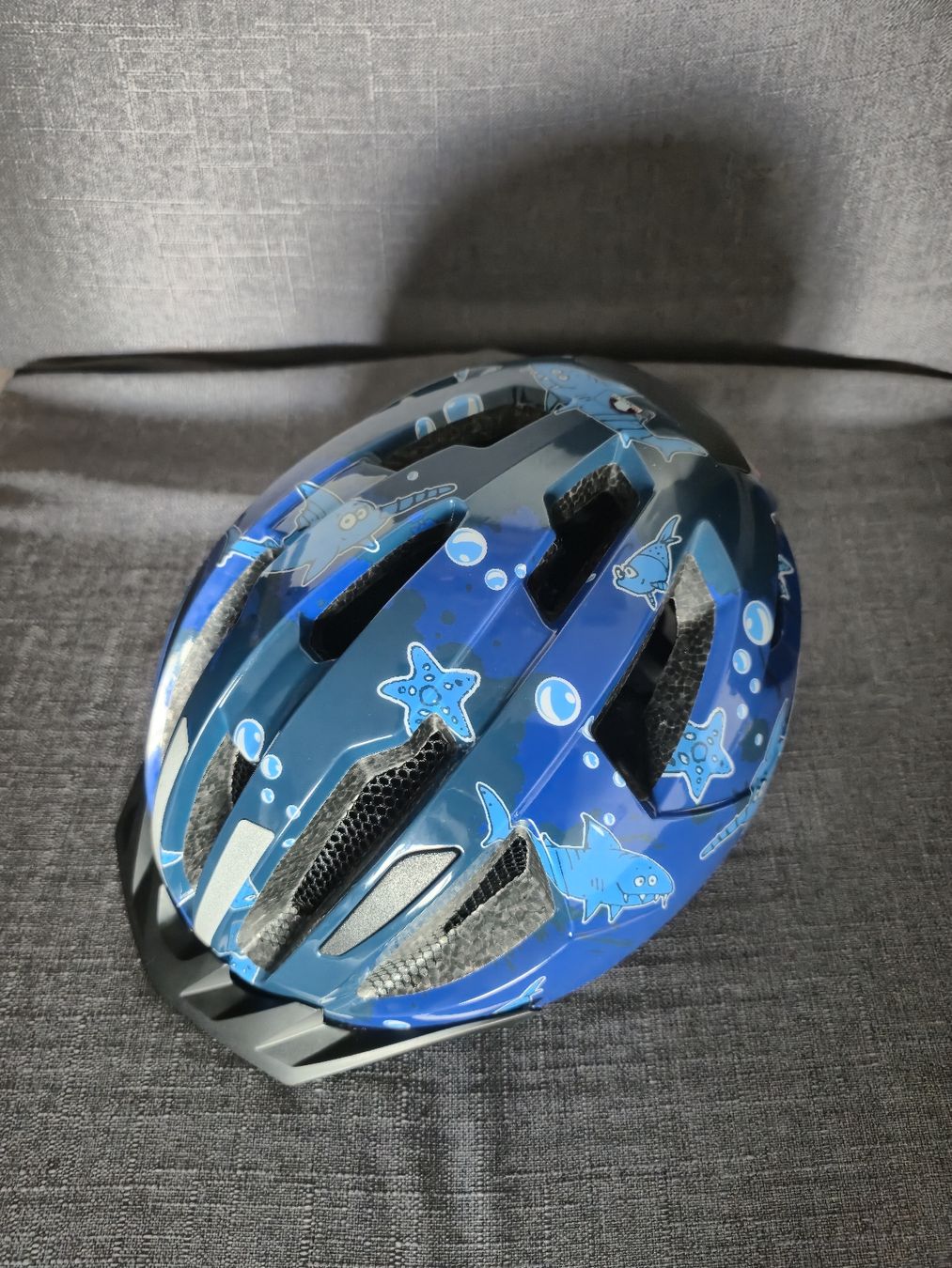 Helme: Kindervelohelm – Neu (gemäss Beschreibung) aus Leuggern von MonaM90