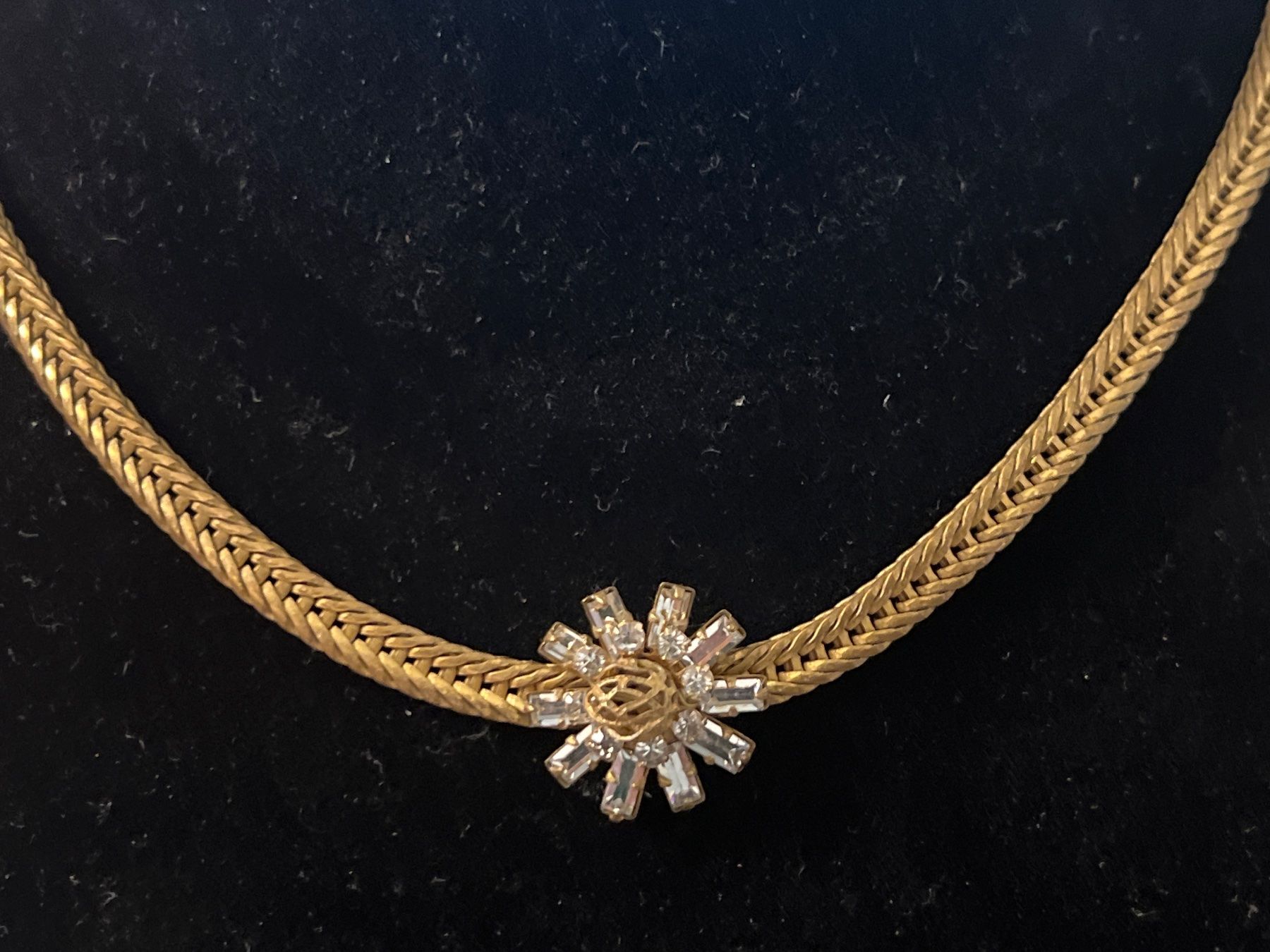 Colliers: Vintage Collier von Miriam Haskell – D'occasion à Uznach par Ya_x7x6 4
