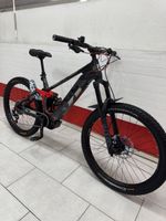 Husqvarna Hard Cross HC7 Top Zustand 