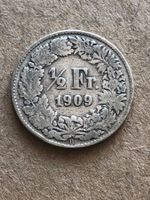 50 Rp. 1909