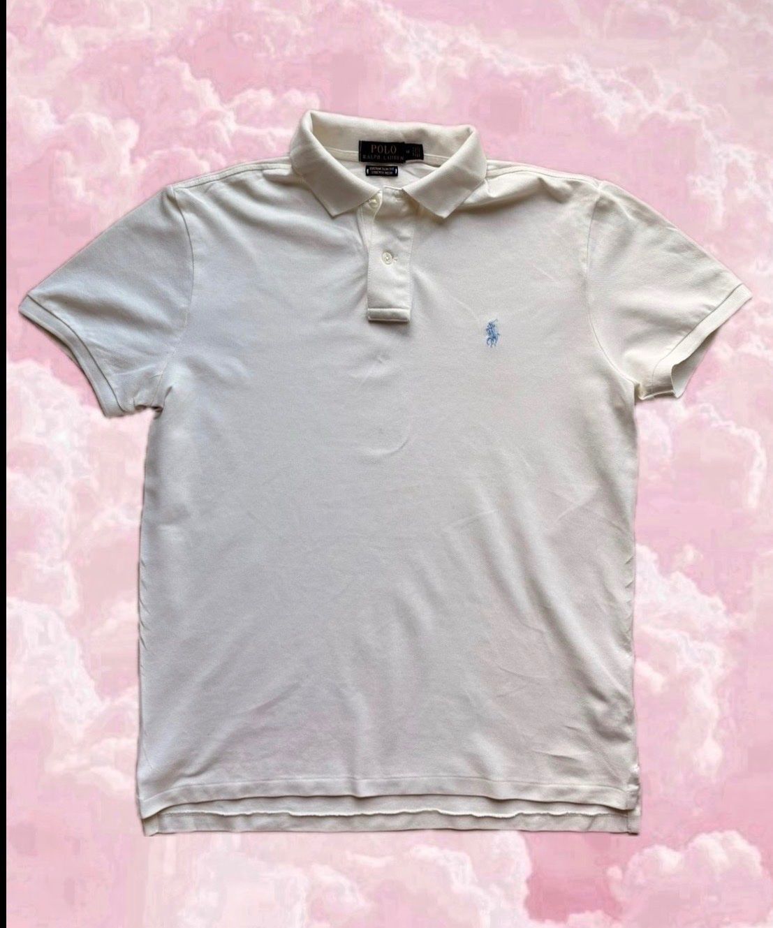Ralph Lauren Polo-Shirts: Polo Ralph Lauren Poloshirt – Gebraucht aus Genève von ric_v9zx