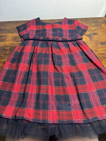 Kleid für Mädchen