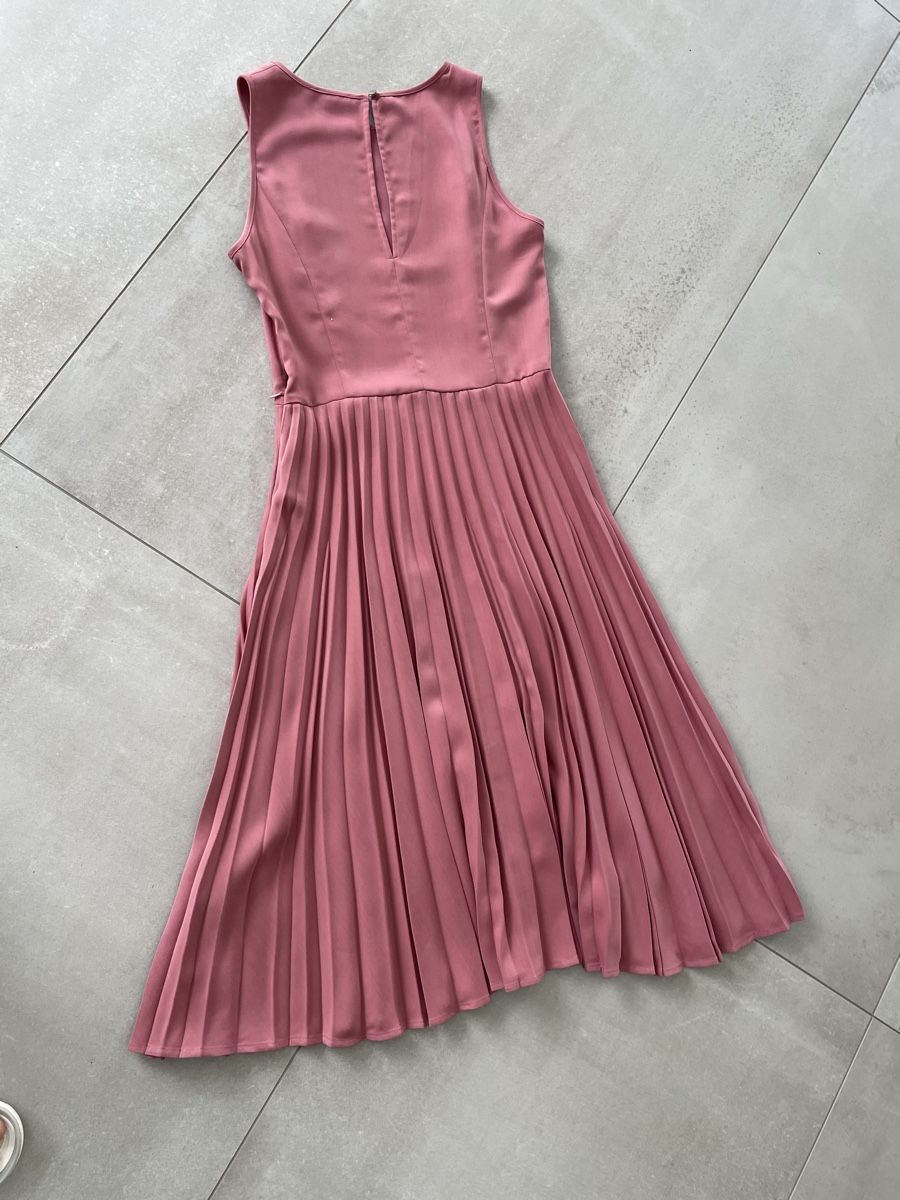 Vestiti: Sommer Kleid – Usato da Zollikofen venduto da ballspielerb1