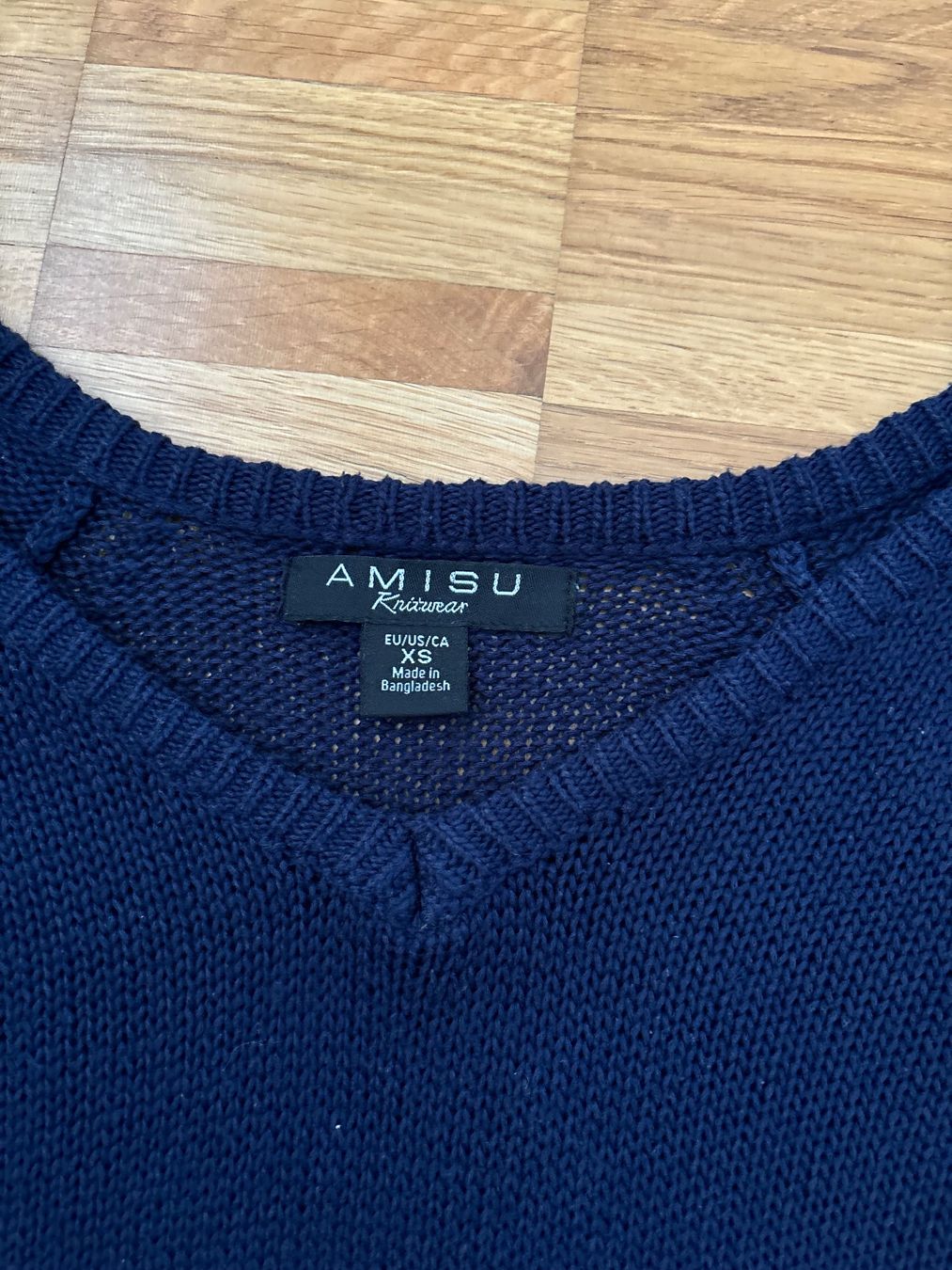 Maglioni & Felpe: Schicker Strickpullover, Gr. XS – Usato da Winterthur venduto da Sunshine143 2