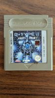 R-Type II - [Nintendo Gameboy] - Hongkong China Version
